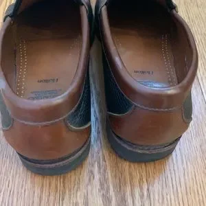 Allen Edmonds | Shoes | Mens Allen Edmonds Holton Twotoned  display picture 2
